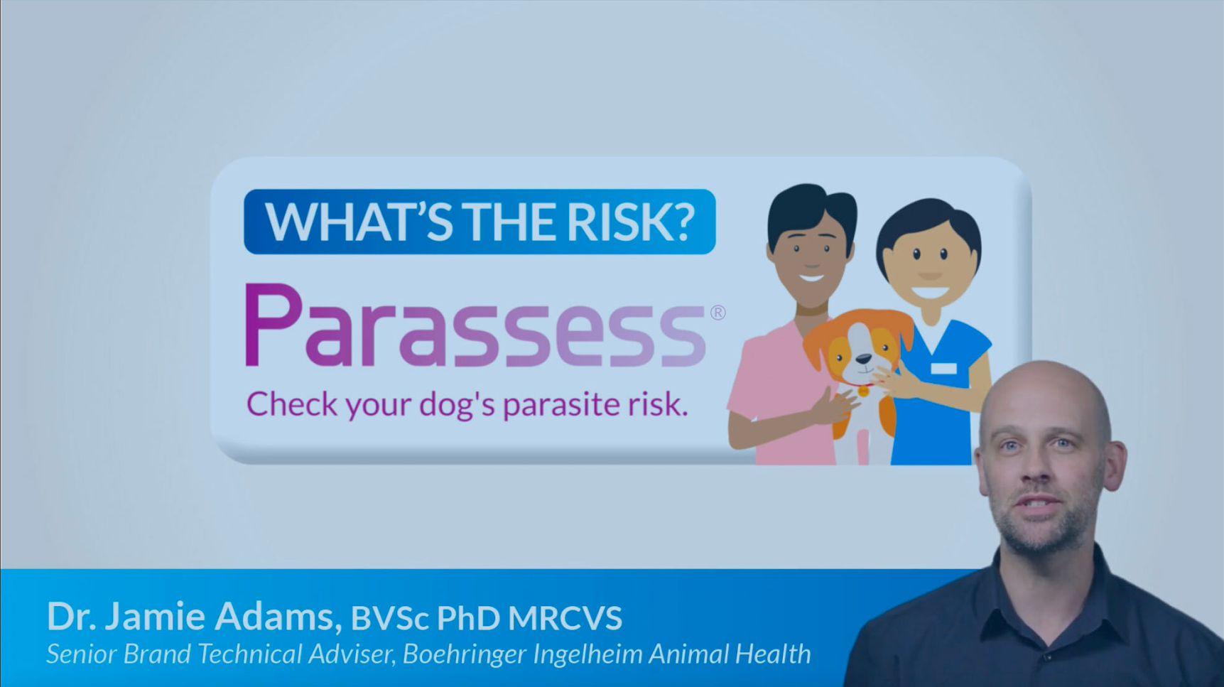Parassess Video