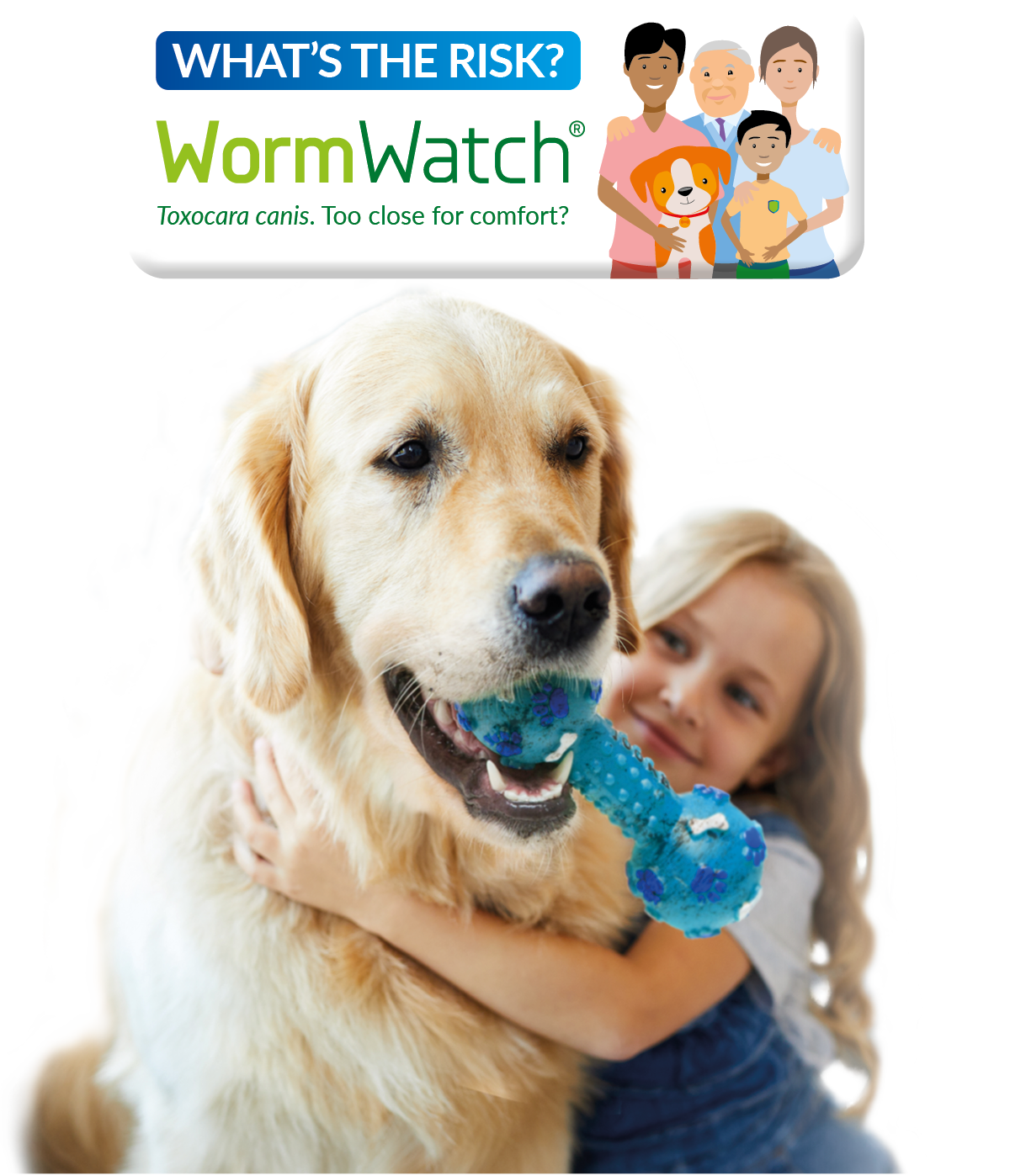 WormWatch