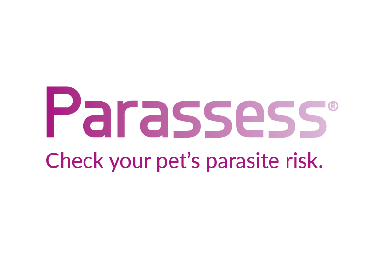 Parassess logo