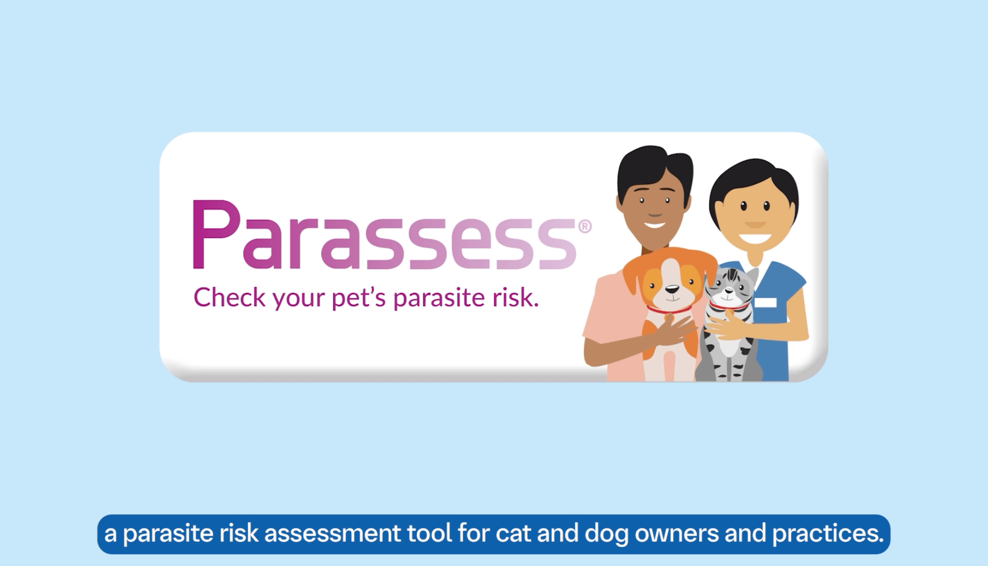 Parassess