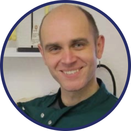 Dr Ian Wright