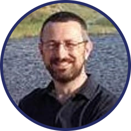 Professor Eric Morgan